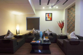 Taneja Apts